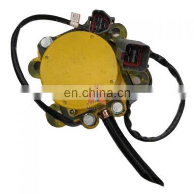 7824-30-1600  Excavator electric parts for PC200-5 throttle motor /stepper motor