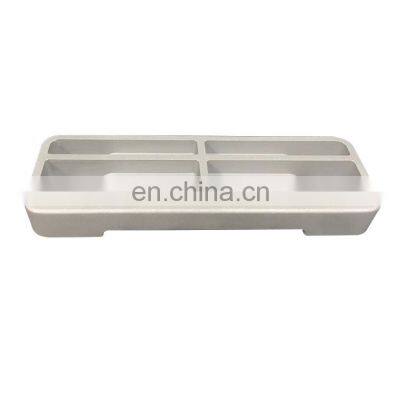 China Custom CNC Machining Aluminum Alloy Prototype Parts Cnc Part photo-2