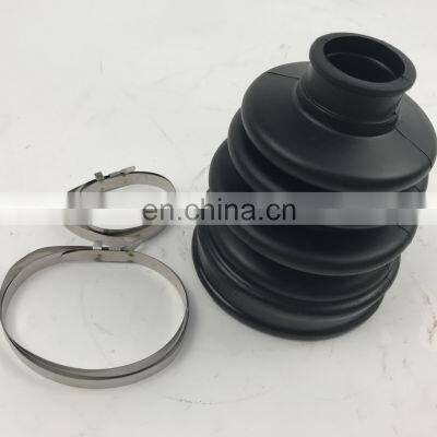 High Quality Auto Parts Stretchable Shaft Universal CV Joint Boot Kit OEM 49506-2PA20 For Nissan Hyundai photo-2