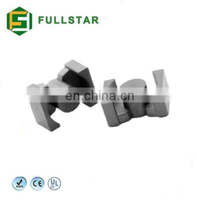 Hot Sale High Quality TYPE Soft Magnetic Mn-Zn Ferrite Core photo-4