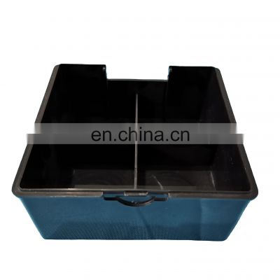 Custom Molded Plastic Battery Module/Housing/Case/Cage/Container/box