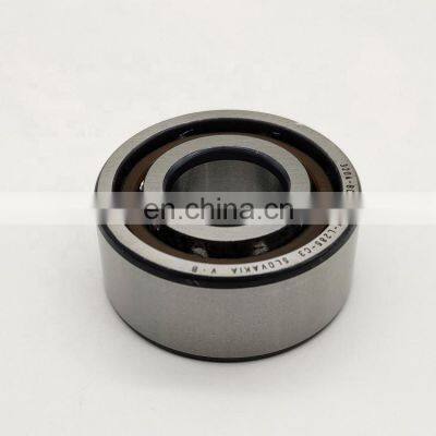 3305.BD.TVH Bearing Size 25x62x25.4 mm Double Row Angular Contact Ball Bearing 3305-BD-XL-TVH