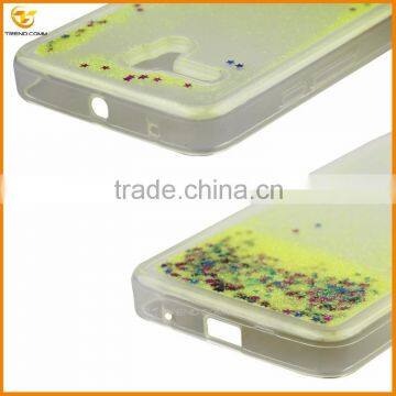 New Arrival Glitter Quicksand Back Cover Case for Alcatel XL5054 photo-6