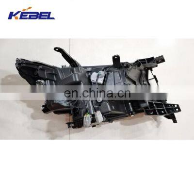 LED Head Lamp 81130-60N00 81170-60N00 Headlight for Land Cruiser Prado 150 FJ150 GRJ150 2018-