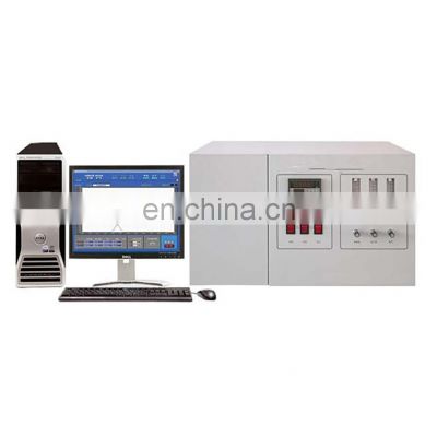 Total Sulfur Tester by Ultraviolet Fluorescence KMA-2000 Model