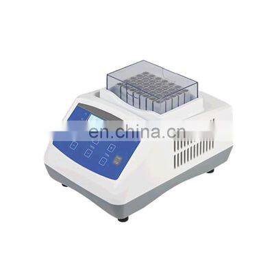 TP-JSY Constant Temperature Dry Metal Bath