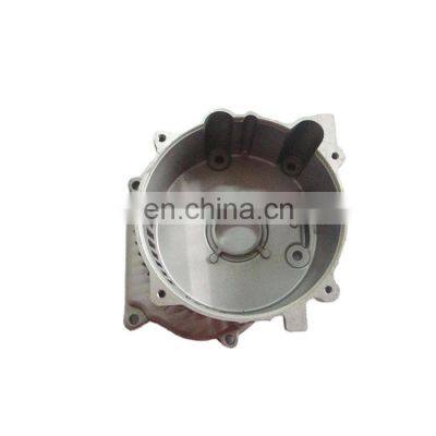 168F  generator parts High quality gasoline engine crankcase cover