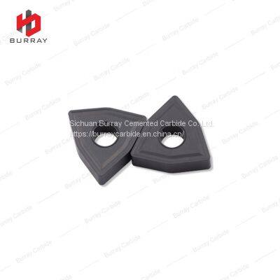 TNMG160404-VF Cermet Turning Insert photo-3