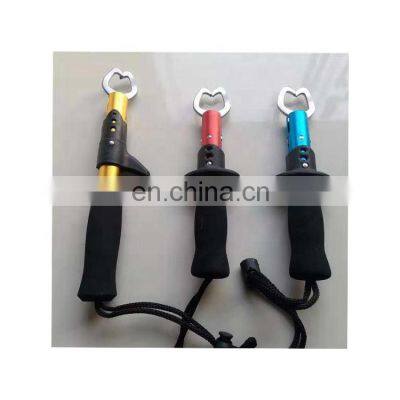 New designed simple outdoor Fishing lip grip tools set