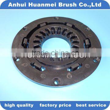 Hako brush parts brush buckle