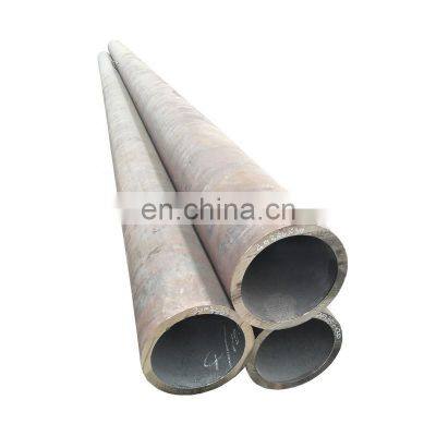 Carbon Seamless Steel Pipes ASTM A53/A106/API 5L GR.B photo-4