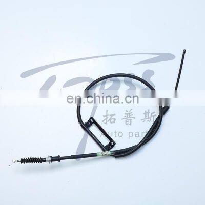 Custom Products Manufacturer From China Brake Cable OEM 0K20144410J/0K20144410H For KIA