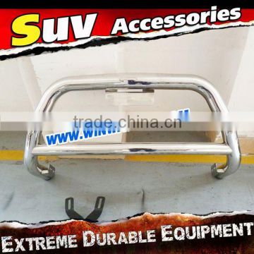 car nudge bar for land cruiser 200 2008+