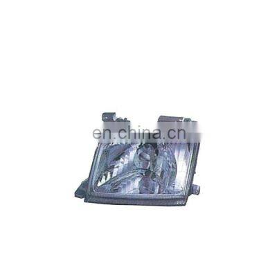 For Nissan D22 97 Head Lamp Automobile headlamp headlight car headlights headlamps head light auto head lights car lamp