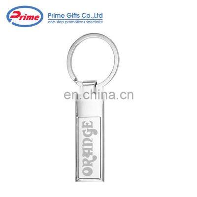 Wholesale Metal Key Tag With Custom Logo for Sale photo-3