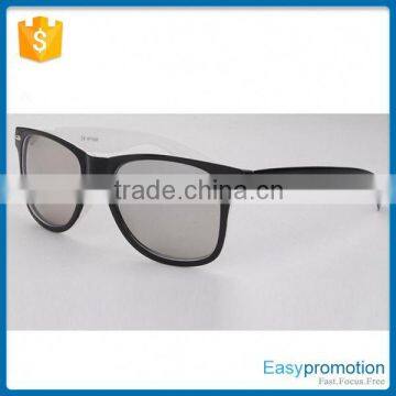 Factory direct sale different types sunglasses for promotional from China