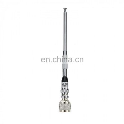 10Hz~1GHz 2.15~3.0DB Gain Dual Purpose Dedicated Spectrum Analyzer Antenna with  RFN/BNC Interface