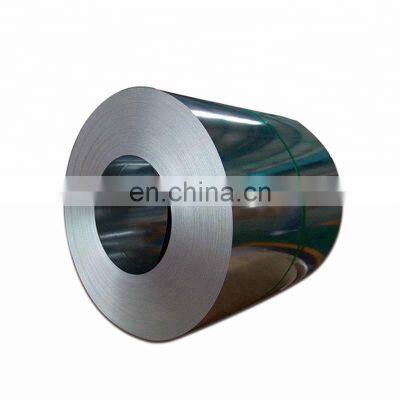 Cold Rolled Zinc Per Kg Galvanized Steel Price Gi Coil  with Best Price