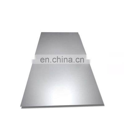 EGI Galvanized steel Plate Electro-galvanized sheet GI Sheet Galvanized steel plate Manufacture