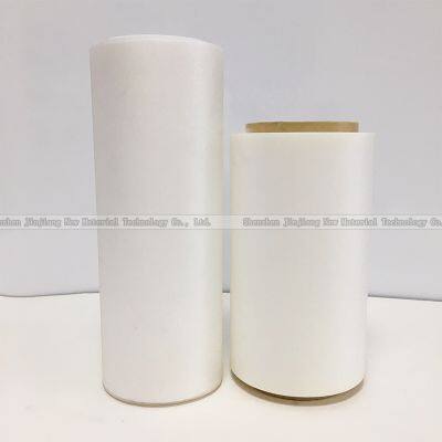 Laminating Machine Thermal Lamination Film Pre-coating Shiny Starry Frosted Glitter Films photo-4