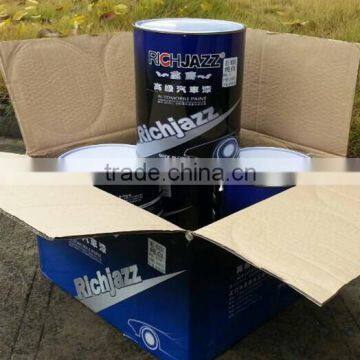 2K Lacquer For Car Refinish photo-4