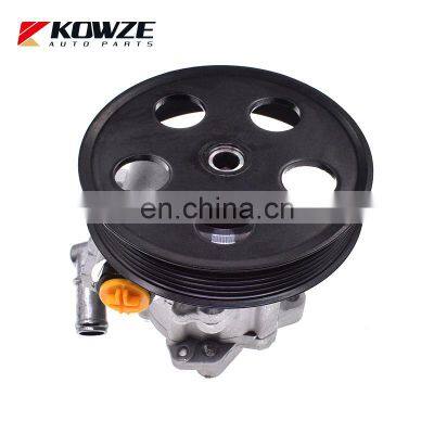 Power Steering Oil Pump Assembly For VW Skoda Audi  A4 B6 B7 8E0145153H