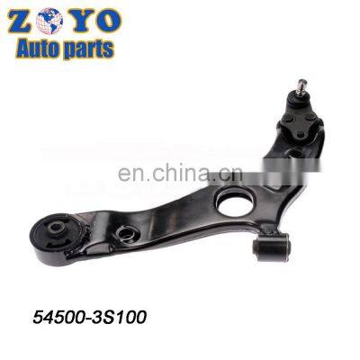 54500-2T010 Wholesale Suspension Parts Autozone Control Arm for Kia Optima 2011-2016 photo-2