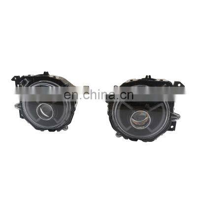 Hight Quality Headlight For Suzuki Jimny 2019+ Accessories LED Head Lamp For Jimny