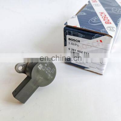 Genuine DRV 0281002241Pressure Regulator for Pump Assy 0 281 002 241, 0580462AA,5080462AA