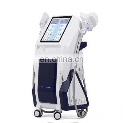 360 Cryo Whole Body Fat Freezing Body Slimming Machine Cryo Fat Freeze Device Cryolipolysis Weight Loss