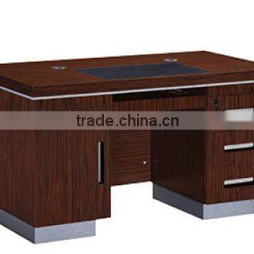 Pictures of Wooden Computer Desk for Sale/modern Computer Desk C-220 photo-2