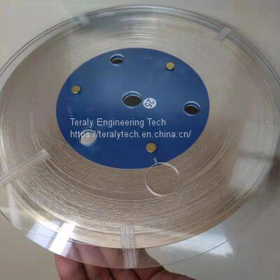 Silver Blazing Alloys photo-3