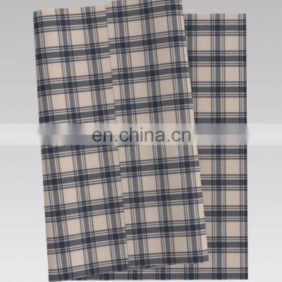 2022 New Arrival High Density Yarn Dyed Check Design photo-3
