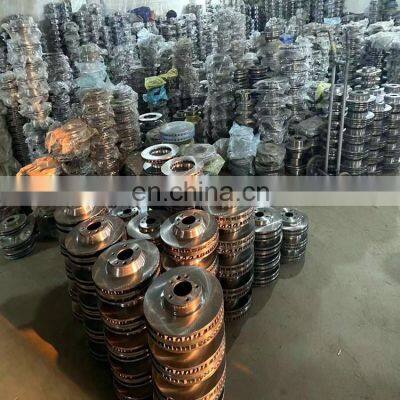 Guangzhou Auto Parts Supplier Has Full Car Parts 1081460-E0-D 1601460-E0-A Tailgate for Tesla Model 3