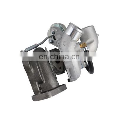 Best price TD03 TD03L4  Turbocharger 49131-06340 49131-06320 BK3Q-6K682-NB Turbos for FORD RANGER Ranger 2.2 PUMA 2012 -