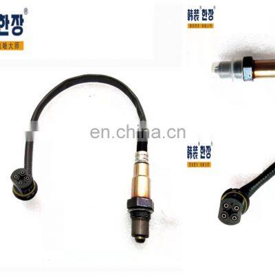 Factory Price Oxygen Sensor FB5Z-9F472-A FB5Z9F472A Fb5z-9f472-a For Ford Explorer 3.5 photo-4