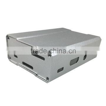 Aluminium Alloy Case for Raspberry pi 3 Top Selling Product in photo-6