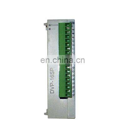 Digital-Analog Module DVP16SP11TS new and original Delta PLC automaton controller