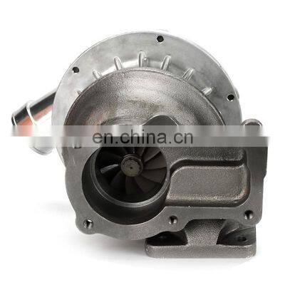 High quality ZAX120 ZAX200 ZAX230 ZAX330-3 turbocharger 1144004380  for hitachi excavator in stock