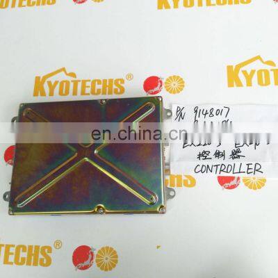 HOT SALE EX200-3-5 EX200LC-2 EX300-3 ZX-5G ENGINE CONTROLLER FOR HITACHI EXCAVATOR 9131577 photo-2