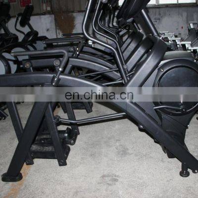 Power New Arrival Arc Trainer Top Seller Cardio Equipment Metal Unisex Plywood Case Manual Front Wheel Drive MND ISO9001 / CE 180kg photo-2