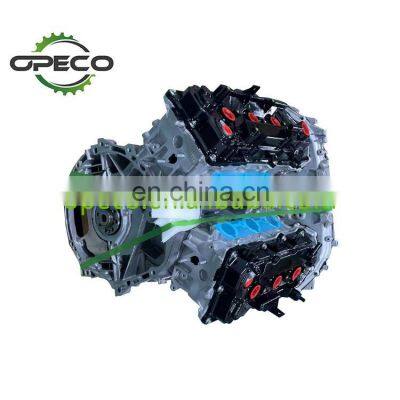 For Nissan TEANA VQ25 2.5L Engine Sales photo-2