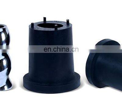Stator Rotator Rubber Spare Parts for Cement Concrete Grouting Pump Machine photo-2