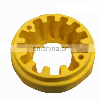 CNC turning processing custom ABS PC plastic parts custom plastic electronic housing