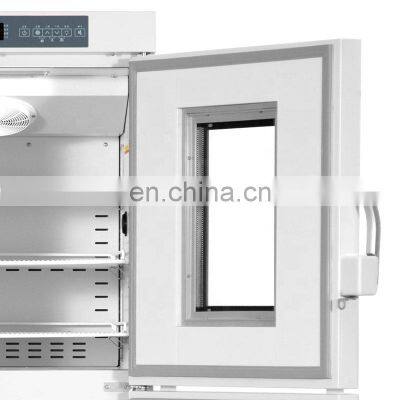 Biobase Hot-selling -25 Celsius Freezer 368L Low Temperature Freezer BDF-25V368 for Laboratory photo-4