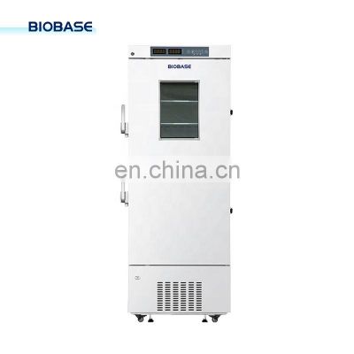 BIOBASE 189L -40 Degree 1000L Laboratory Freezer Vaccine Refrigerator Freezers, BDF-40V368 Cheap Price