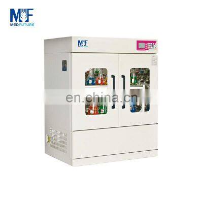 MedFuture Laboratory Shakers Vertical Type Shaking Incubator Thermostatic Shaking Incubator