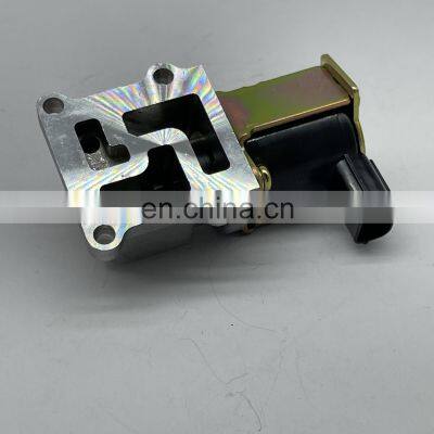 Idle Air Control Valve IACV E9T06871 AC254 AC274 E9T06871 FSN5-20-660B photo-5