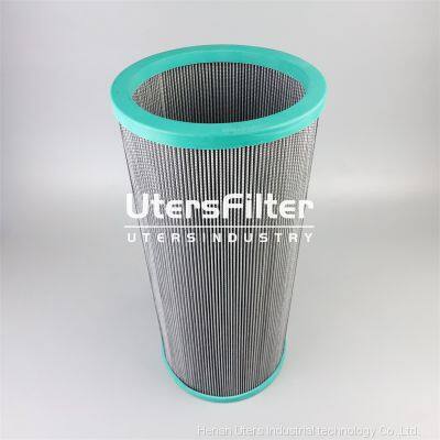 937861Q UTERS Replacing PARKER frameless filter element