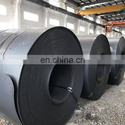 AISI JIS Q195 Q215 Q235b Q345 S235 SPEC SPHC Cold Hot Cold Rolled Mild Full Hard LOW Carbon Steel Sheet Coil Price